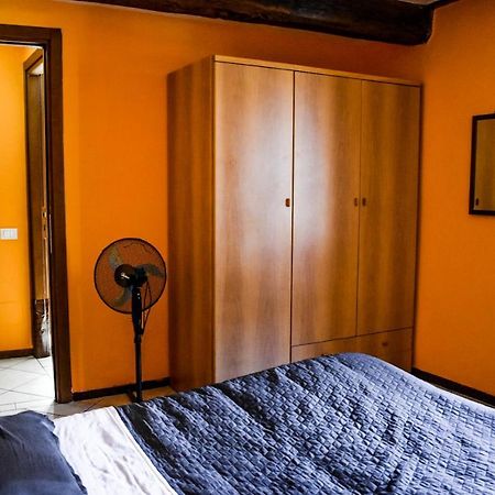 Ciceri Properties Ciancino 베르바니아 외부 사진