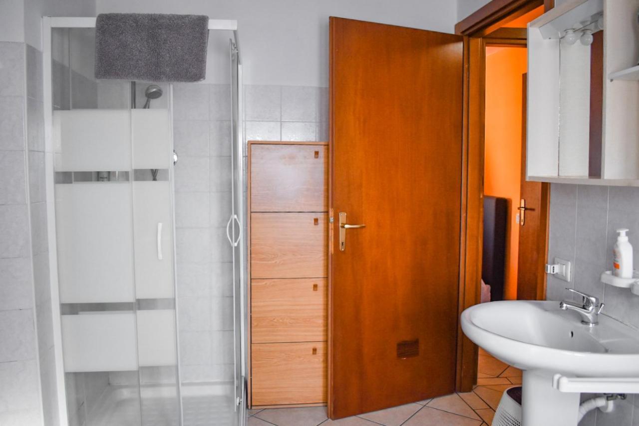 Ciceri Properties Ciancino 베르바니아 외부 사진