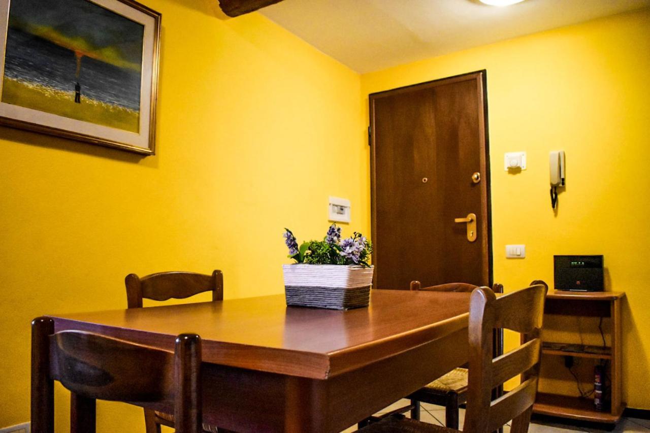 Ciceri Properties Ciancino 베르바니아 외부 사진