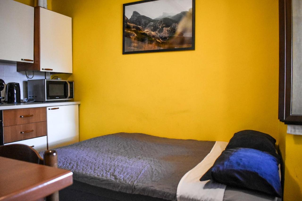 Ciceri Properties Ciancino 베르바니아 외부 사진