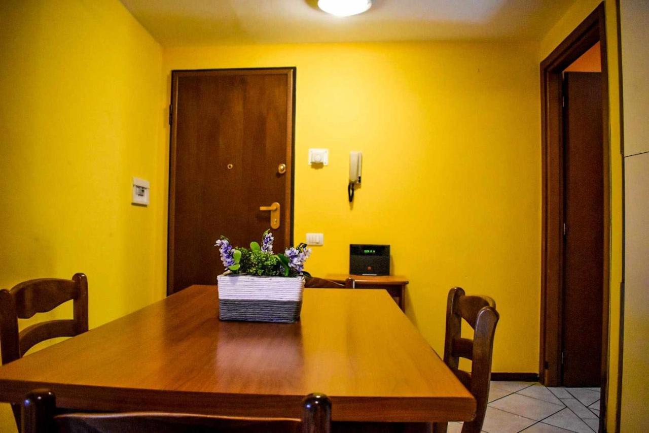 Ciceri Properties Ciancino 베르바니아 외부 사진